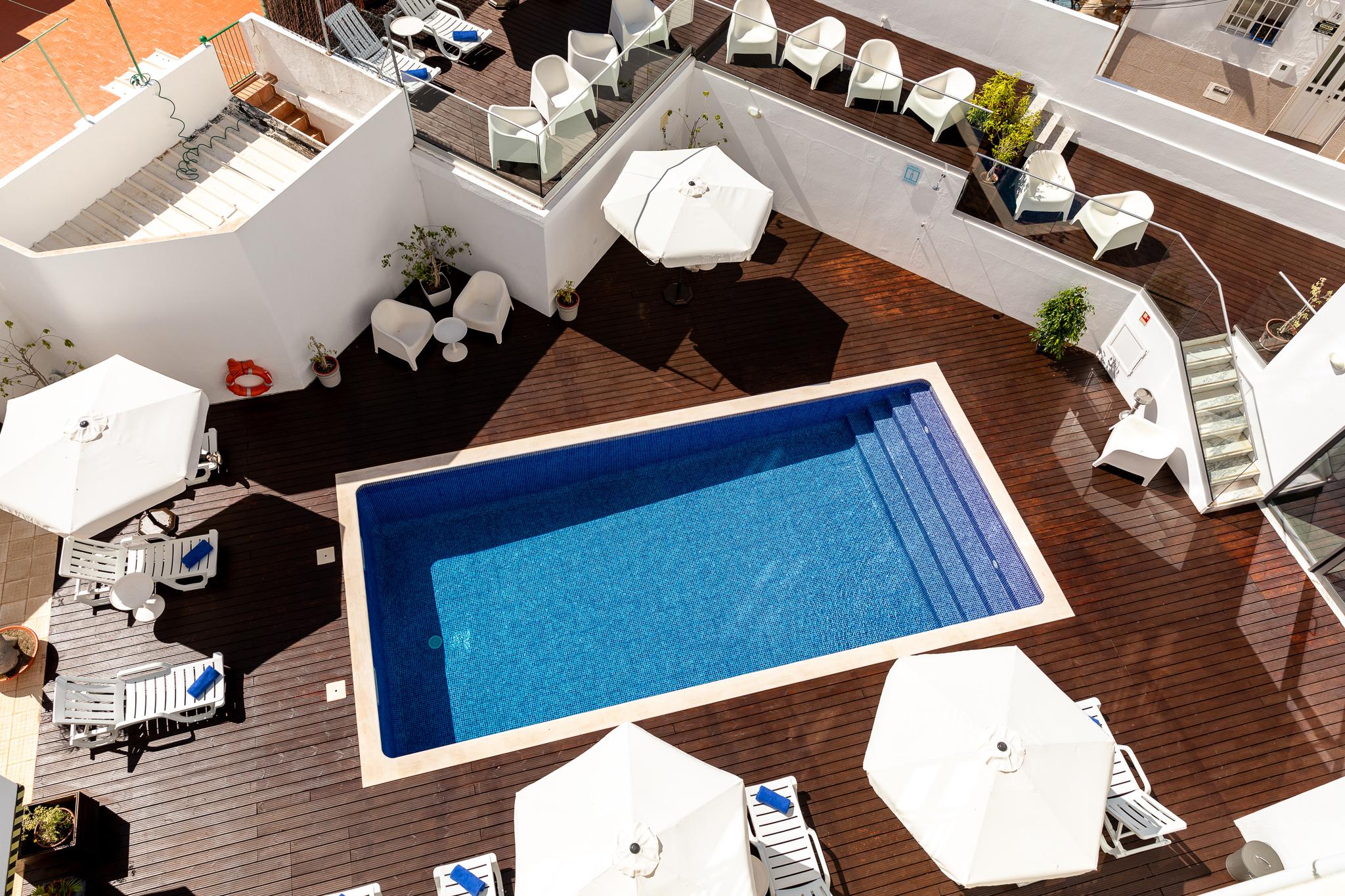 Hotel Cidade De Olhão Exterior foto